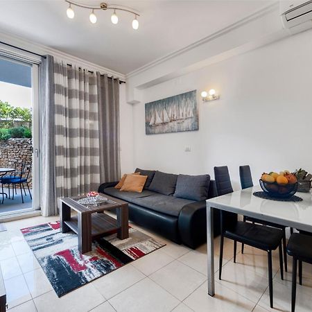 Apartment Orsan Garden Дубровник Екстер'єр фото