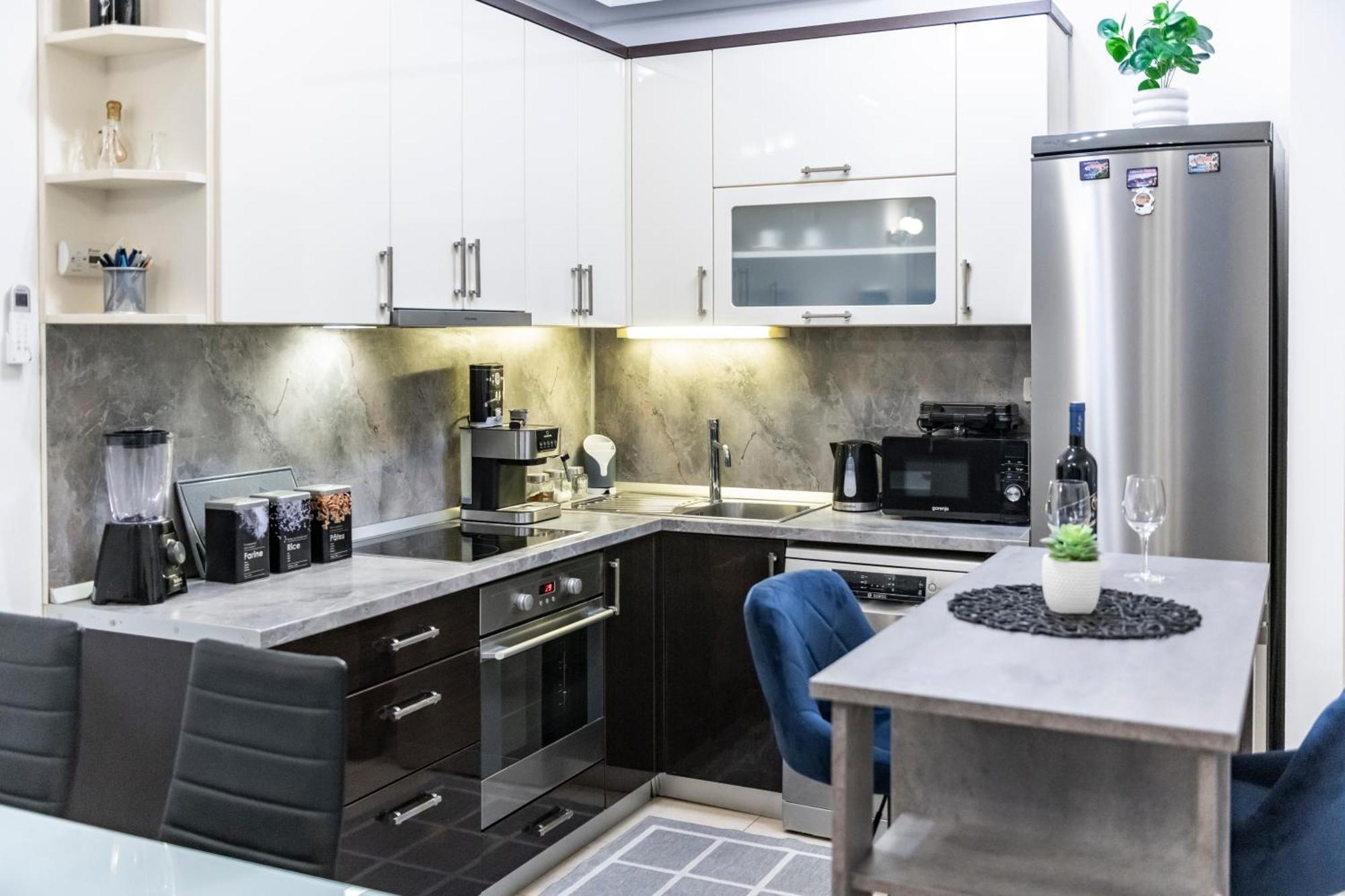Apartment Orsan Garden Дубровник Екстер'єр фото