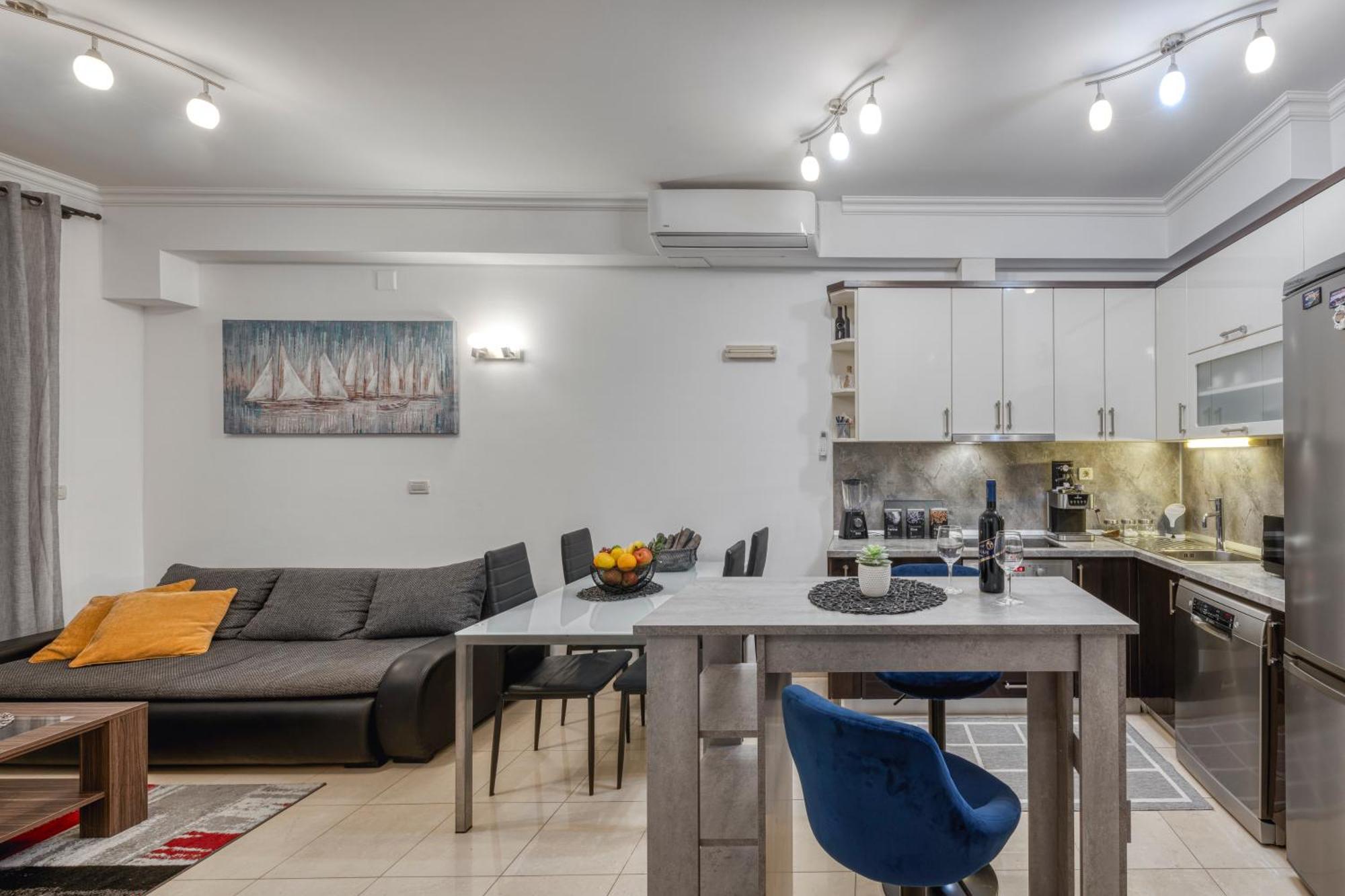 Apartment Orsan Garden Дубровник Екстер'єр фото