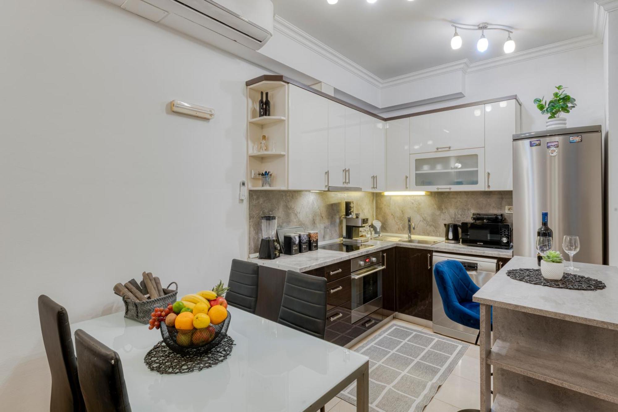 Apartment Orsan Garden Дубровник Екстер'єр фото