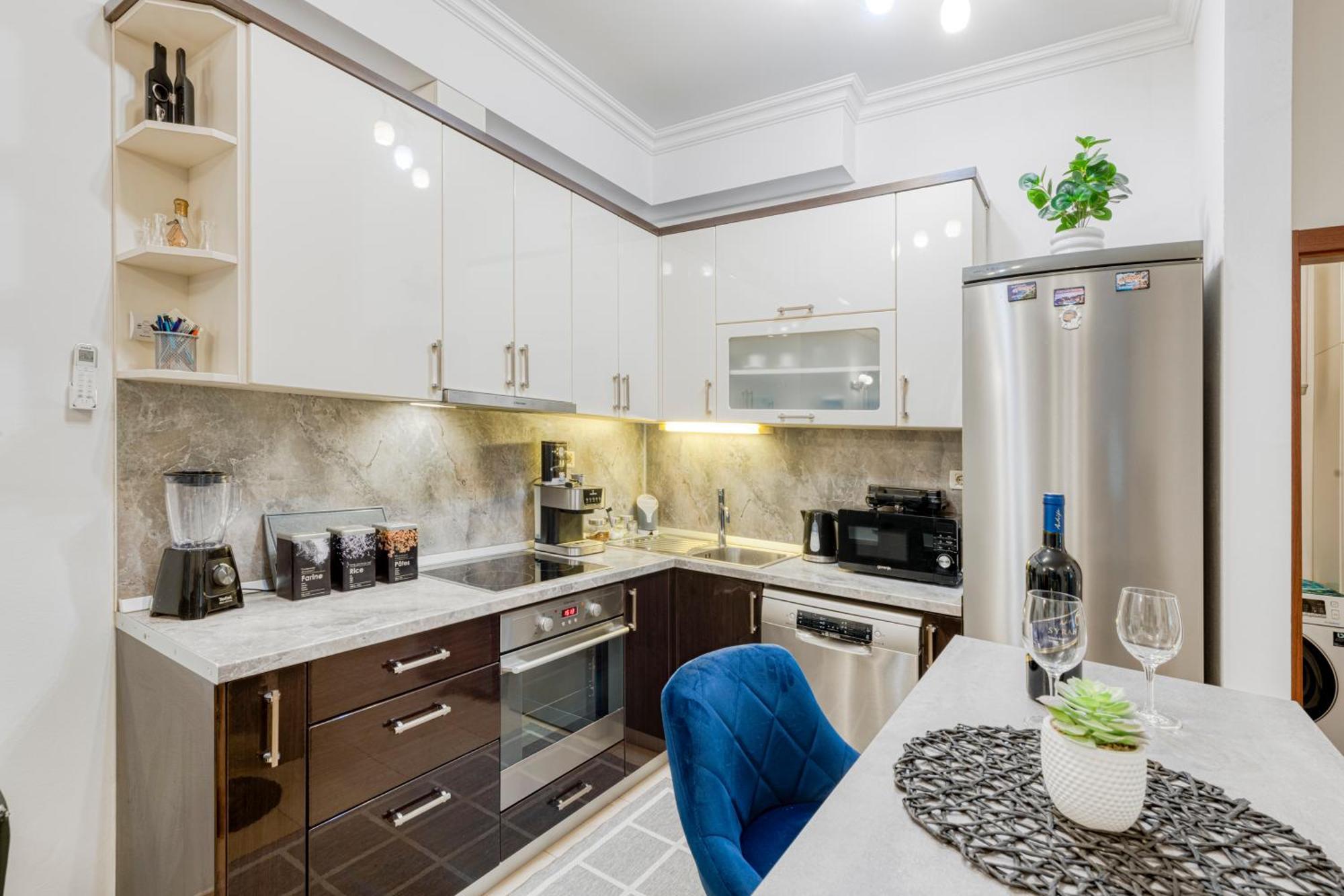 Apartment Orsan Garden Дубровник Екстер'єр фото
